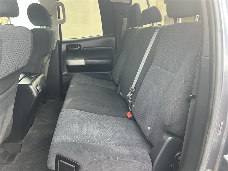Used 2007 Toyota Tundra SR5 RWD image 22