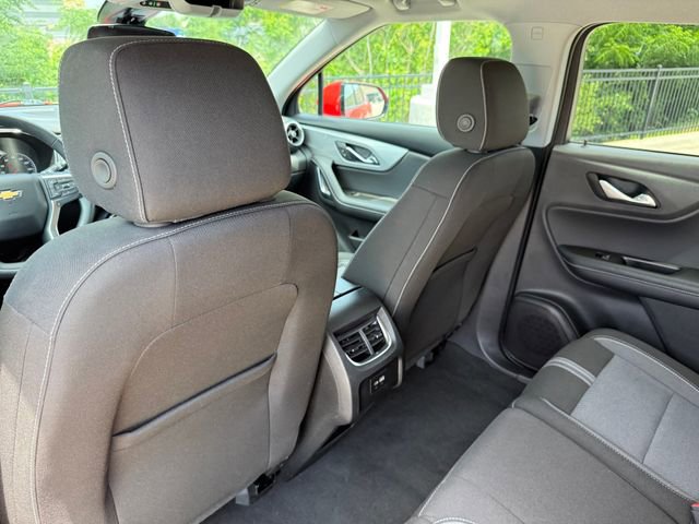 Used 2025 Chevrolet Blazer LT FWD image 24
