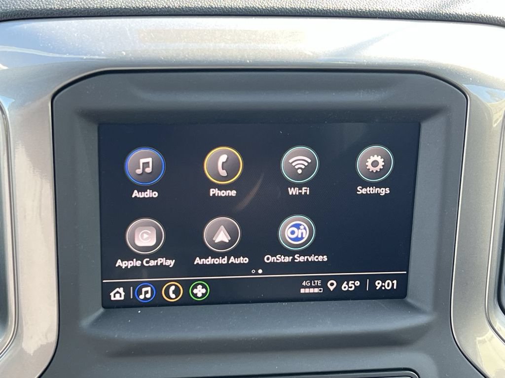 New 2026 Chevrolet Silverado 2500 W/T w/ WT Convenience Package RWD image 16