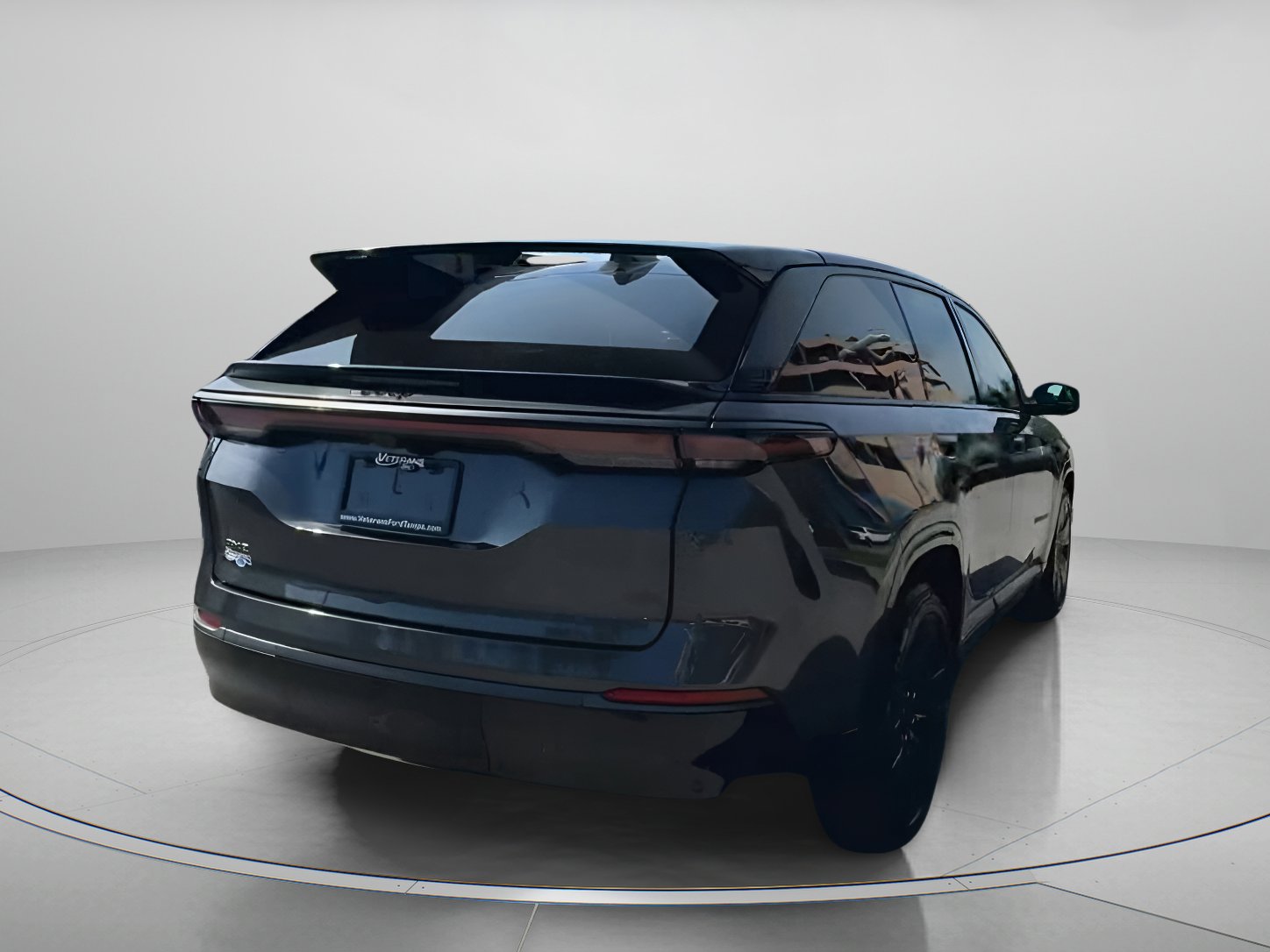 Used 2025 Jeep Wagoneer S Launch Edition image 26