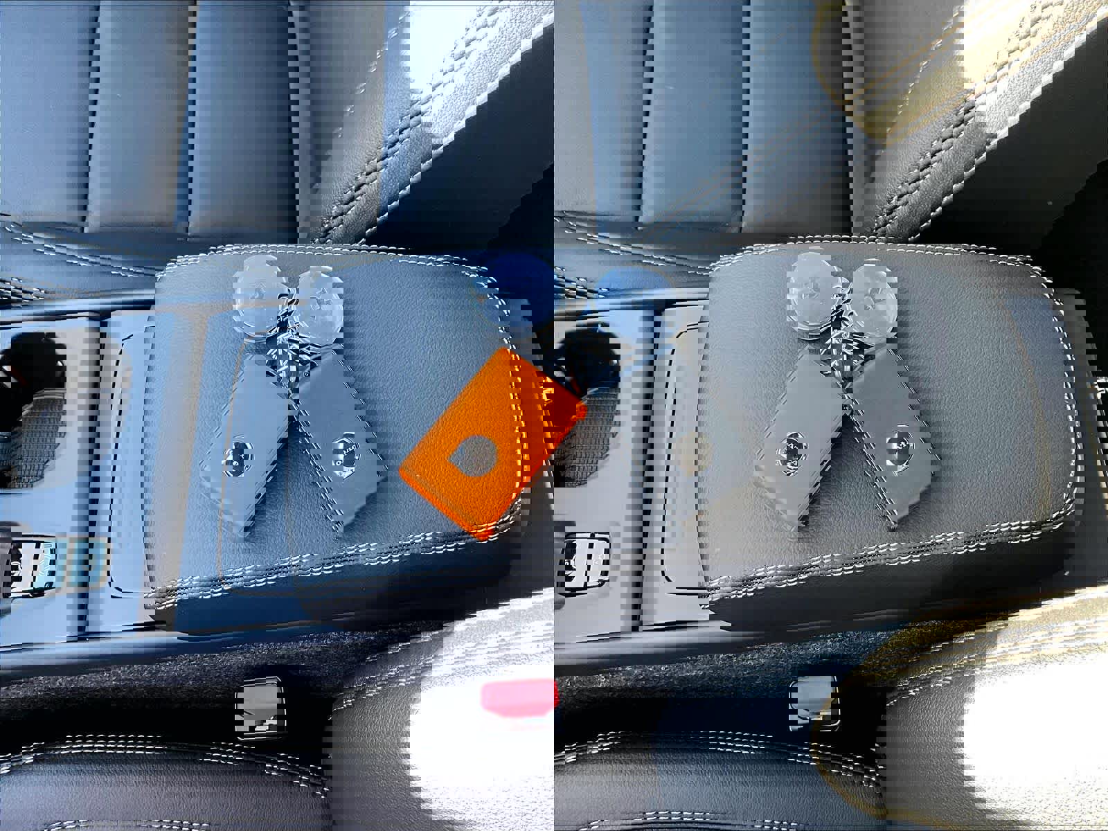 New 2026 Volvo XC40 B5 Core w/ Climate Package image 34