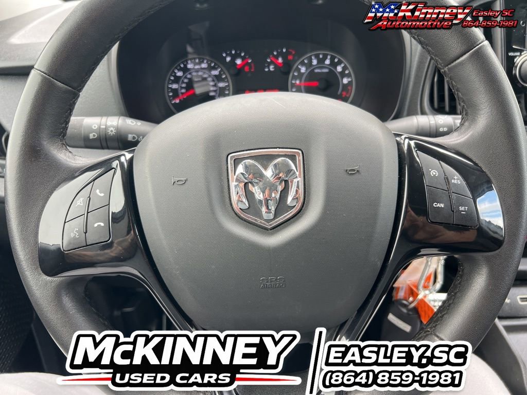 Used 2022 RAM ProMaster City Tradesman image 39