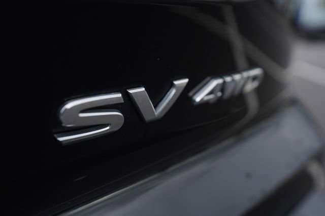 Used 2023 Nissan Pathfinder SV image 40