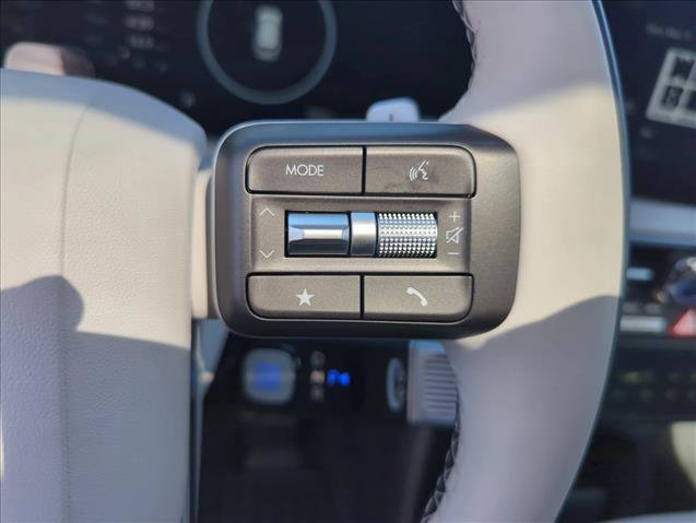 Used 2026 Hyundai Palisade Calligraphy image 13