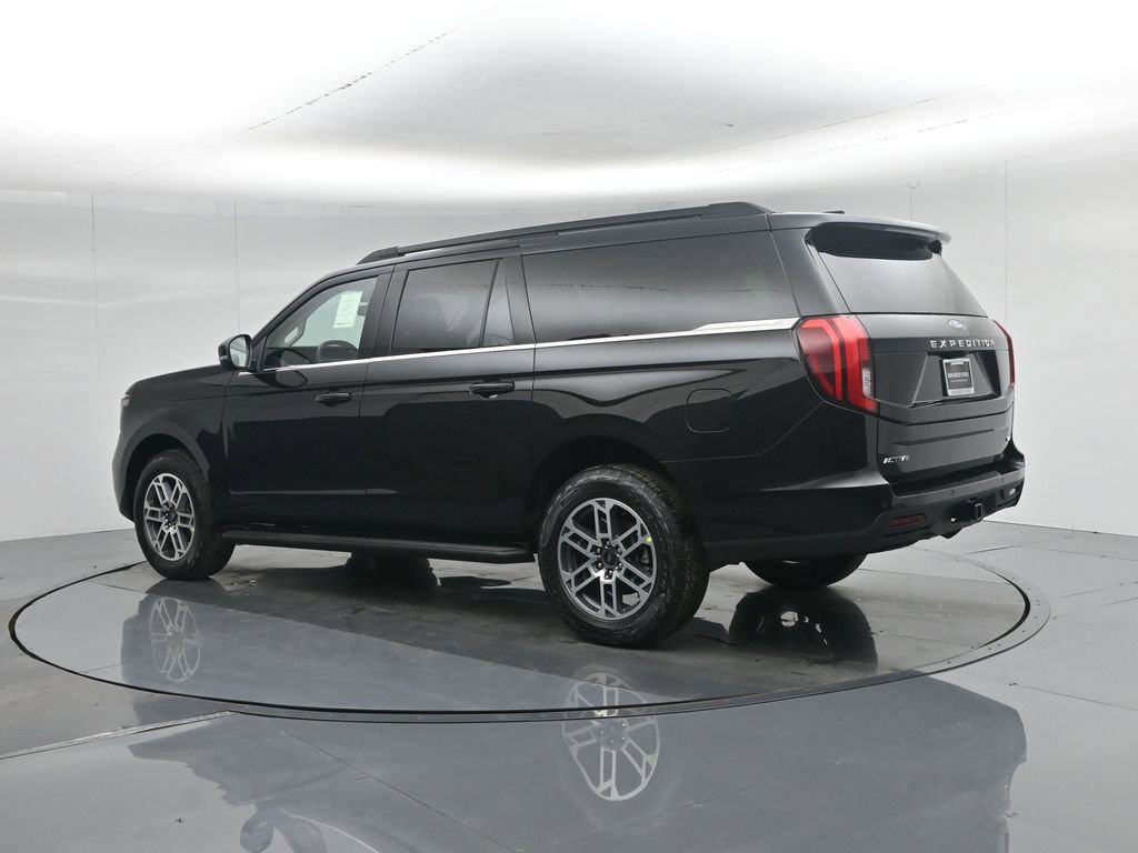 New 2026 Ford Expedition Max Active AWD/4WD image 6