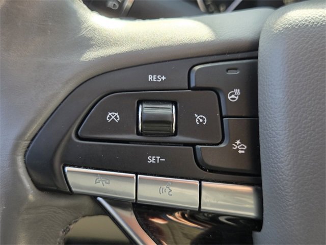 Used 2020 Cadillac XT6 Premium Luxury image 32