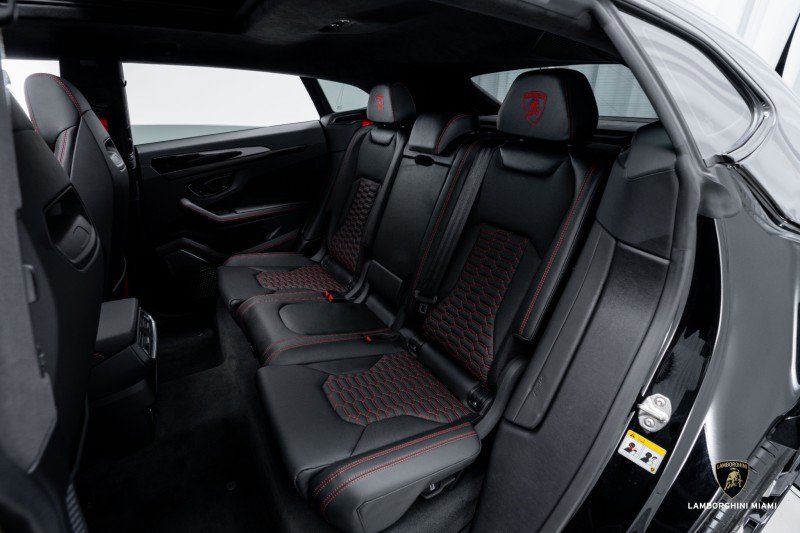 Used 2024 Lamborghini Urus S image 56