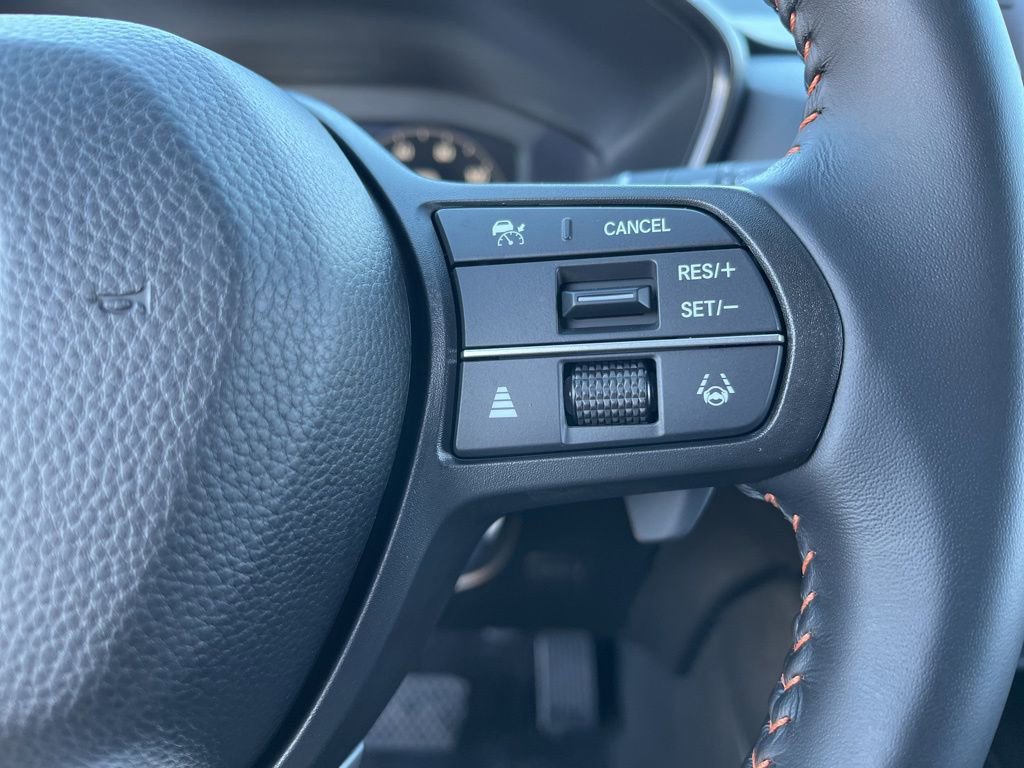 Certified 2026 Honda CR-V Sport-L image 23