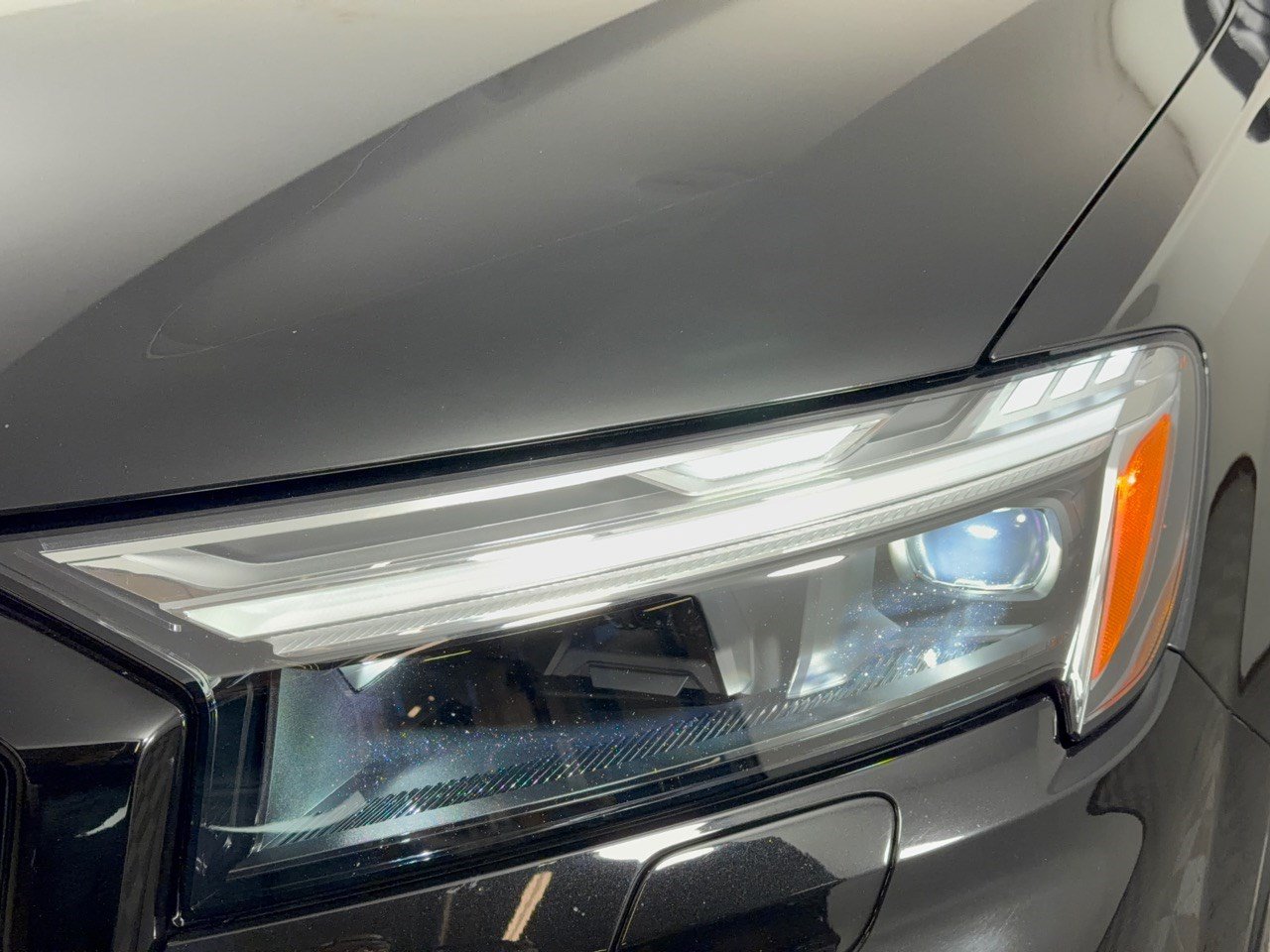 Certified 2025 Audi Q7 2.0T Premium Plus w/ Premium Plus Package AWD/4WD image 12
