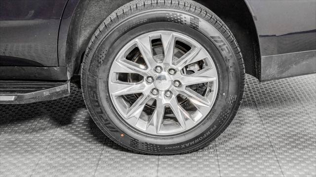 Used 2023 Chevrolet Tahoe Premier RWD image 35