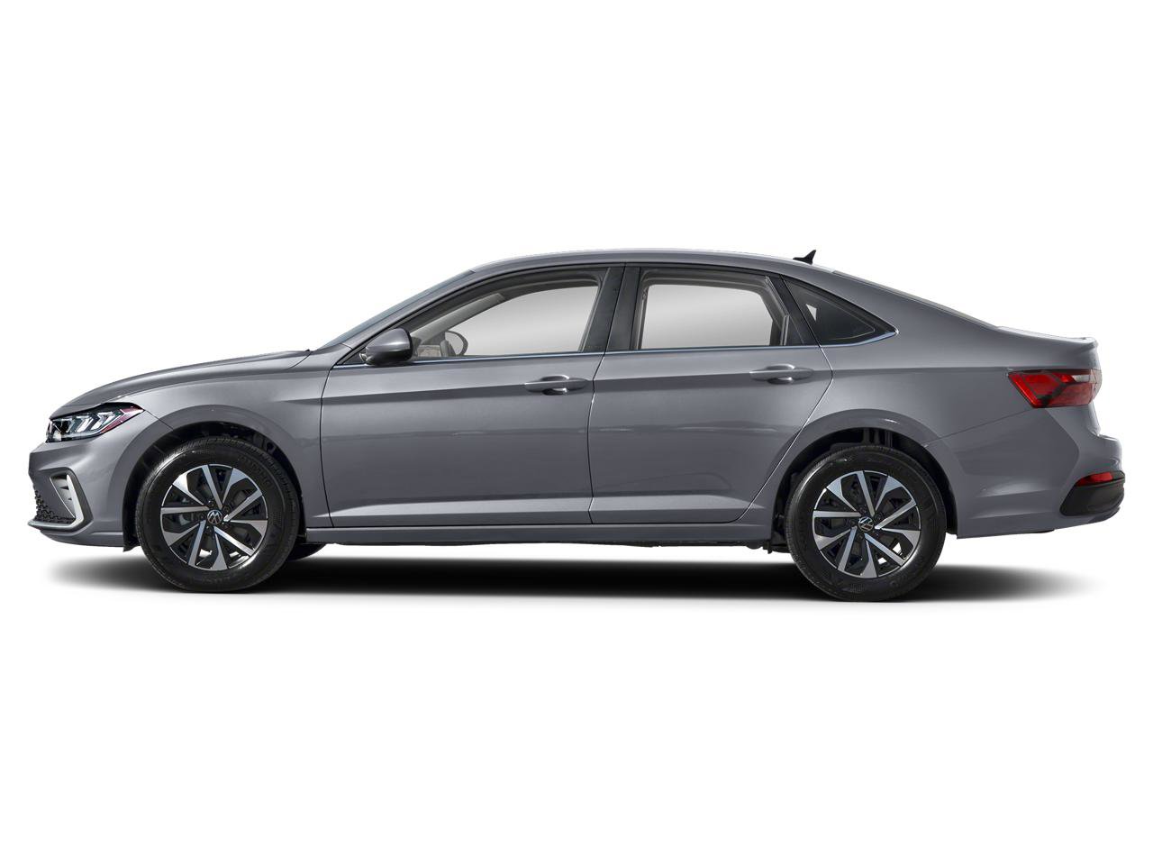 New 2026 Volkswagen Jetta S image 23