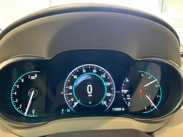 Used 2015 Buick LaCrosse Leather image 12