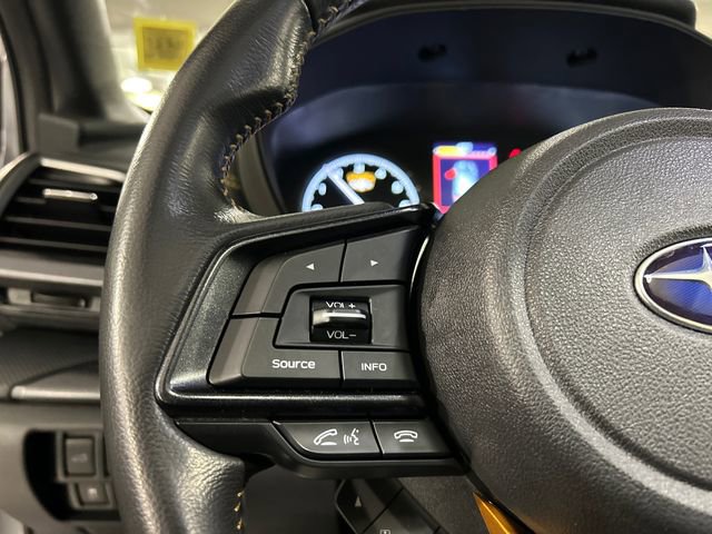 Used 2022 Subaru Forester Wilderness image 13