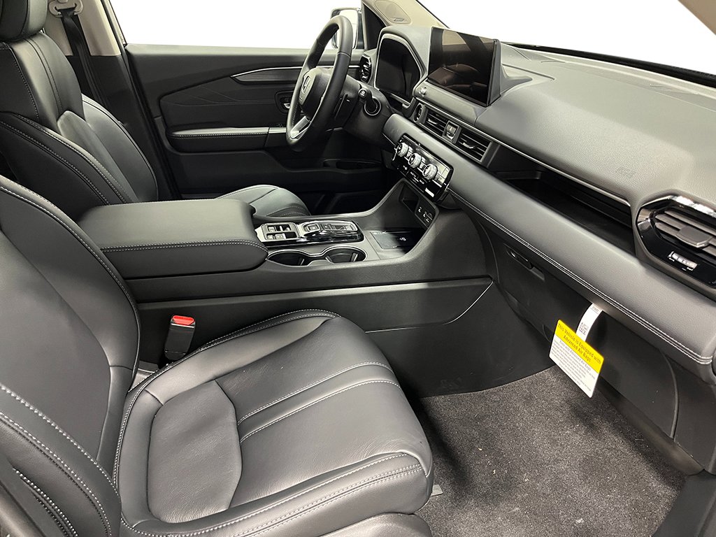 New 2026 Honda Pilot Touring image 27