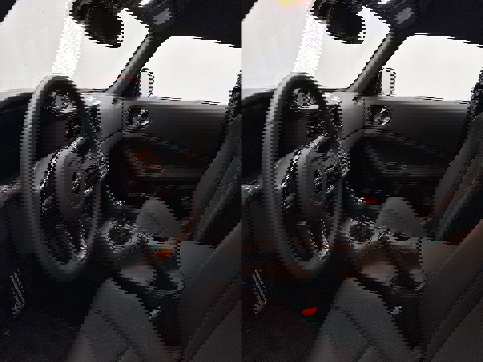 Used 2024 Nissan Z Performance w/ Floor Mat Package RWD image 9