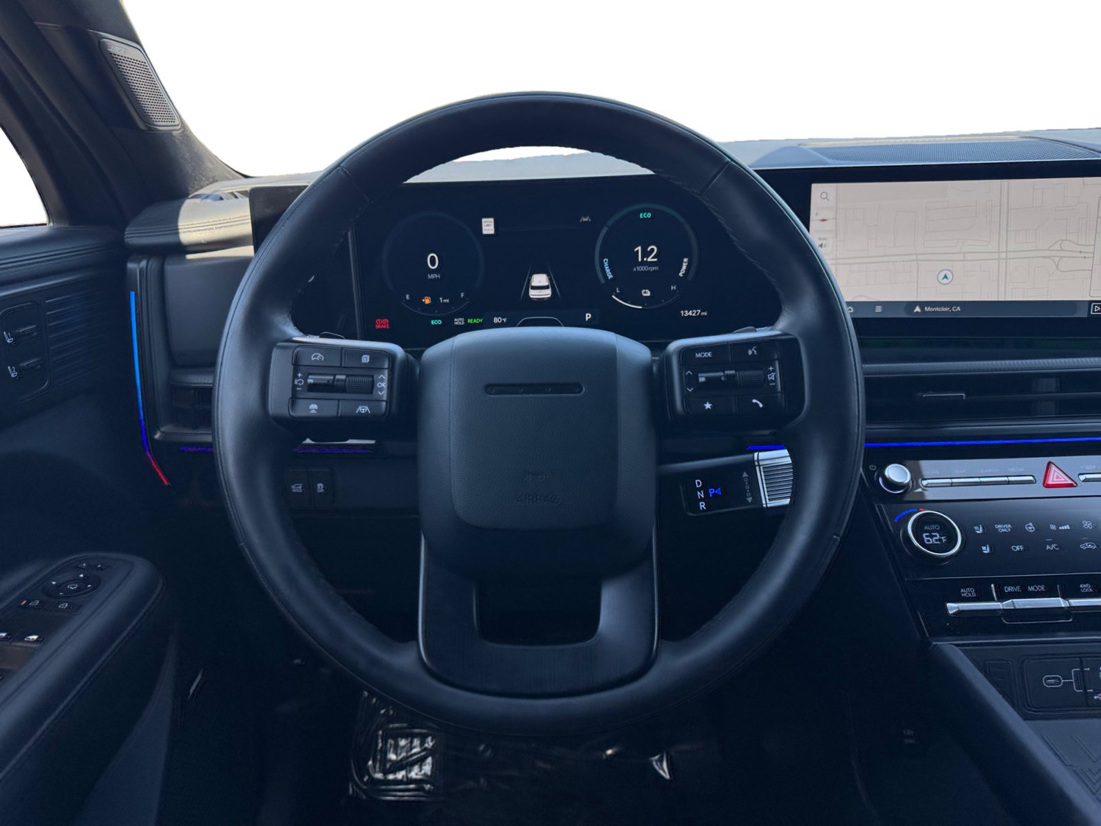 Used 2025 Hyundai Santa Fe Calligraphy AWD/4WD image 12