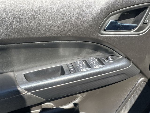 Used 2021 GMC Canyon AT4 w/ Driver Alert Package AWD/4WD image 22