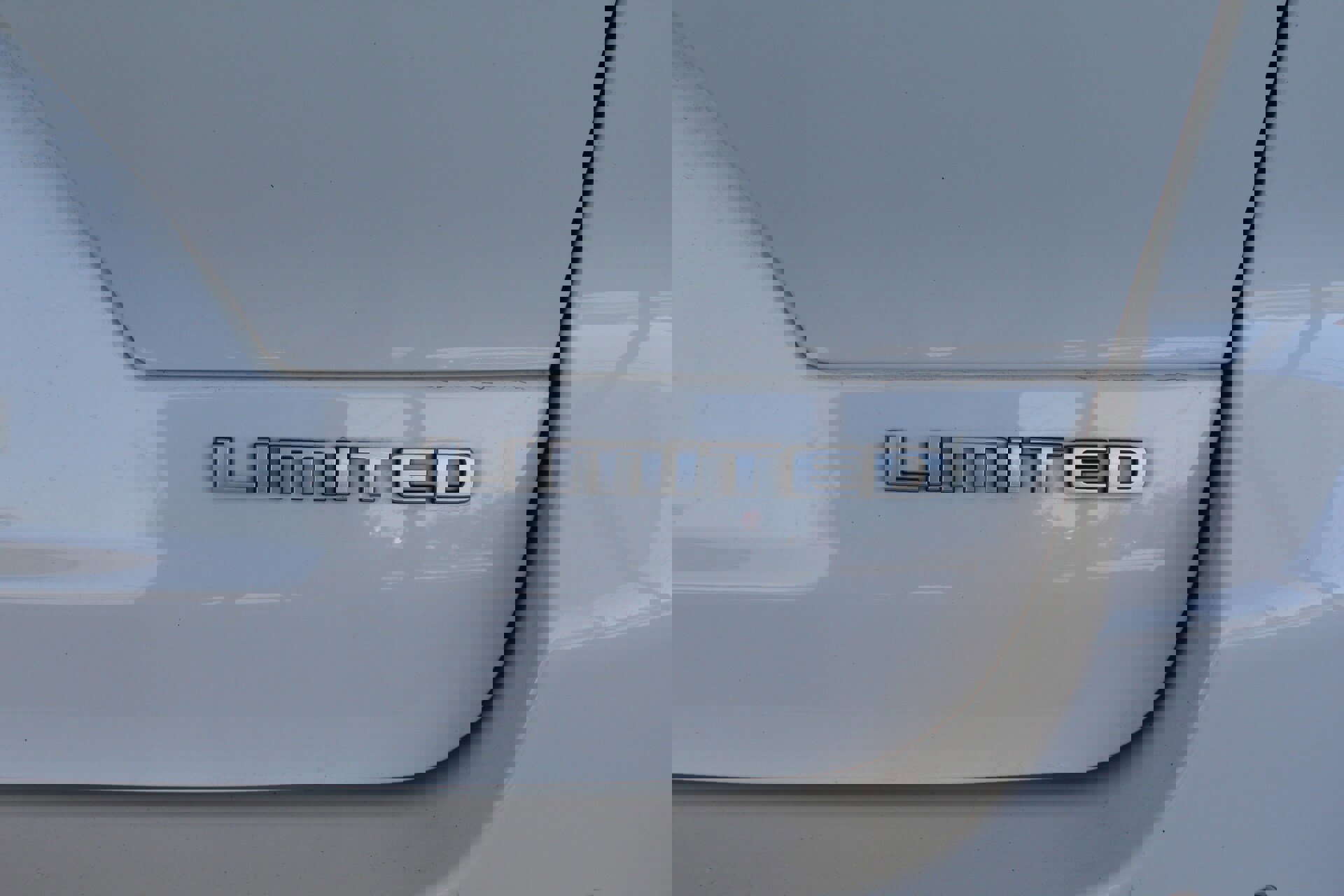 Used 2024 Jeep Grand Cherokee L Limited w/ Luxury Tech Group II image 64