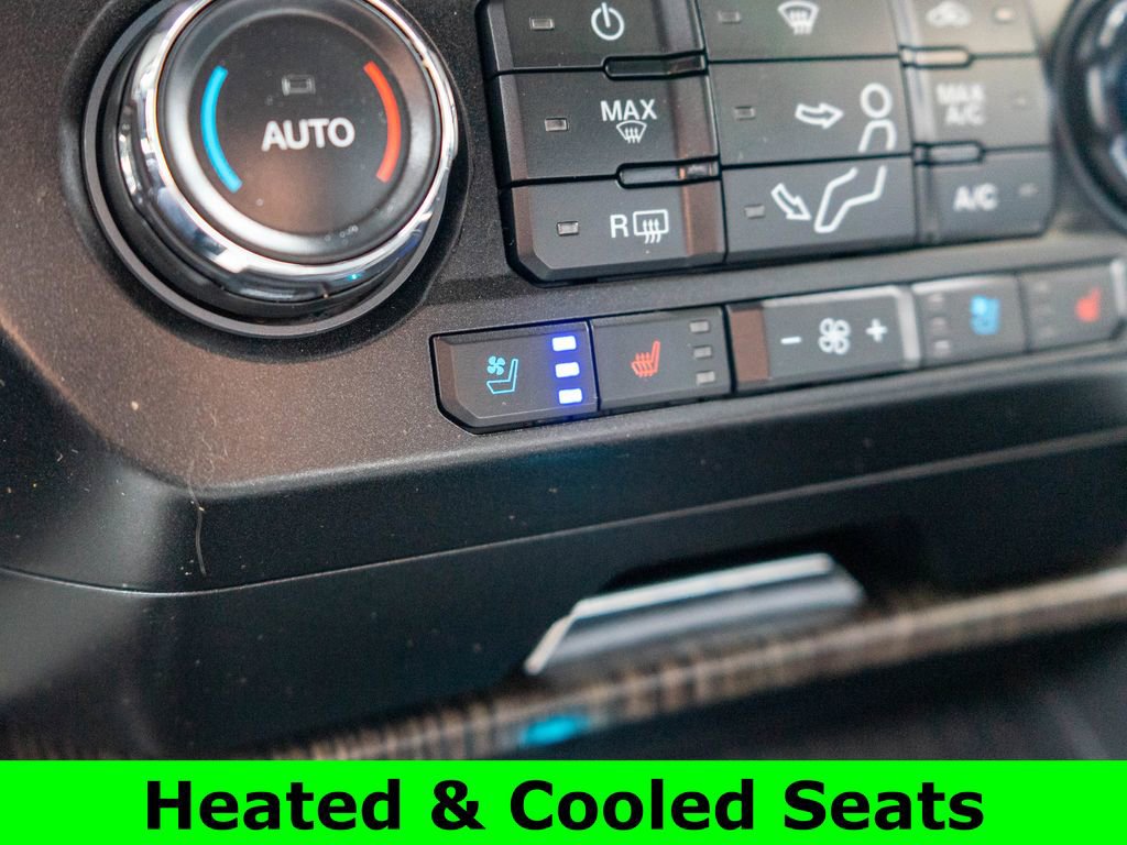 Used 2020 Ford F250 Lariat image 28