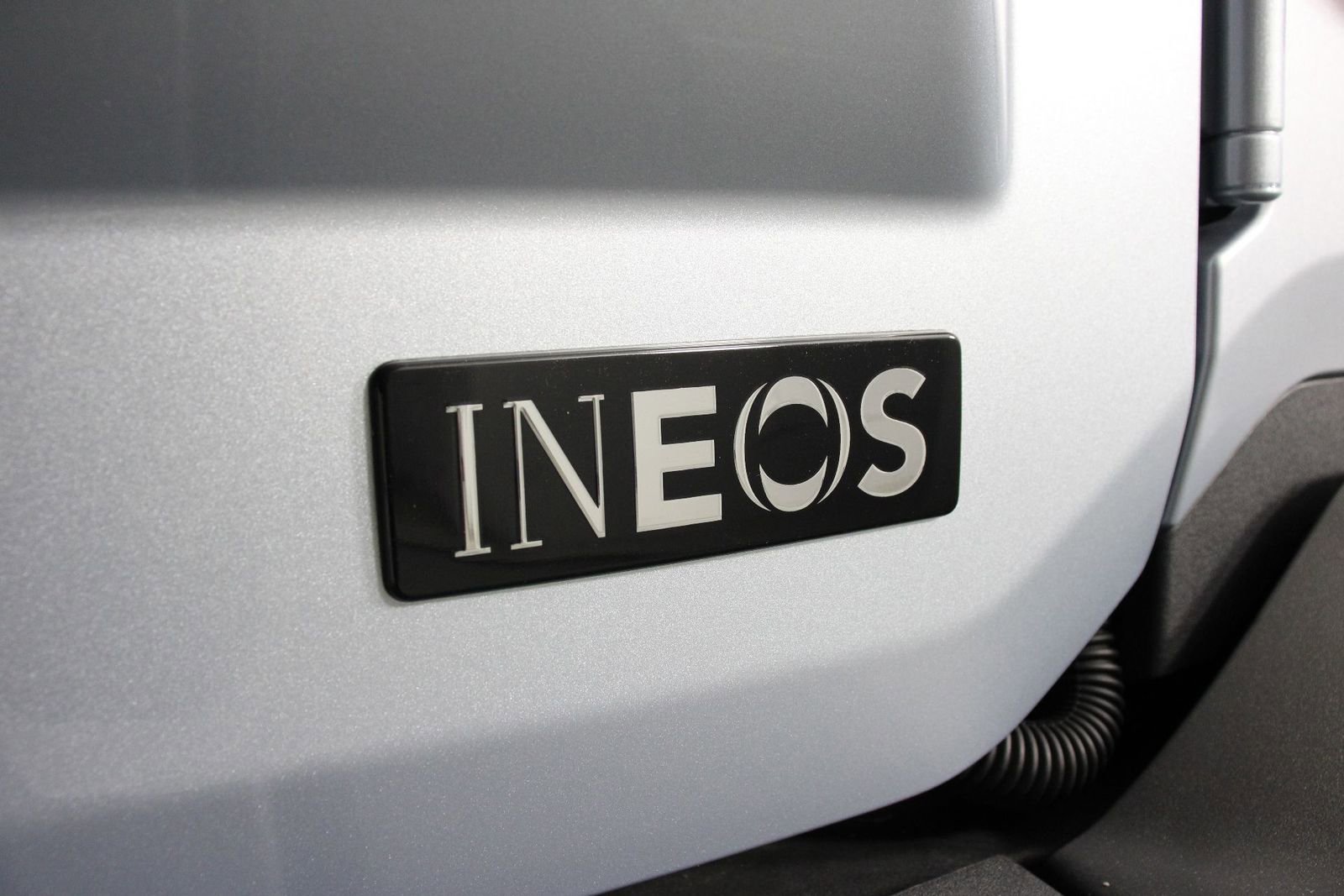 New 2025 INEOS Grenadier Trialmaster Edition image 19