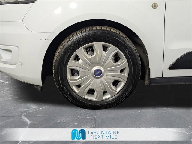 Used 2016 Ford Transit Connect XL image 28