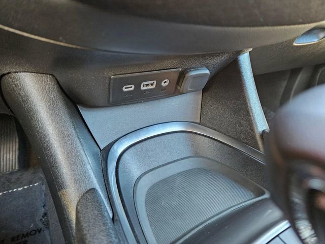 Used 2024 Chevrolet Malibu LT w/ LPO, Floor Liner Package image 28
