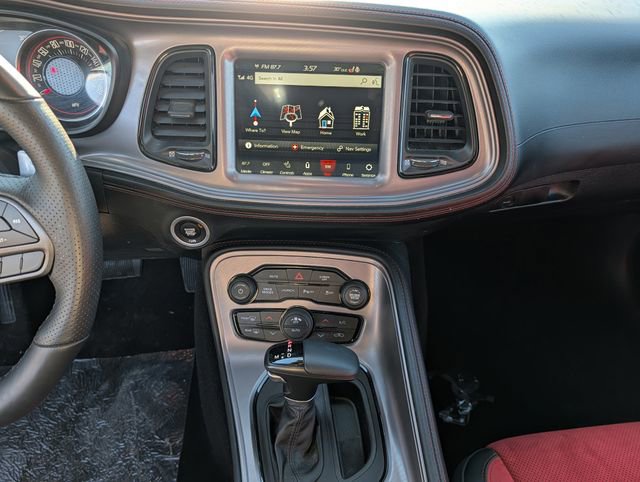 New 2023 Dodge Challenger R/T Scat Pack image 8