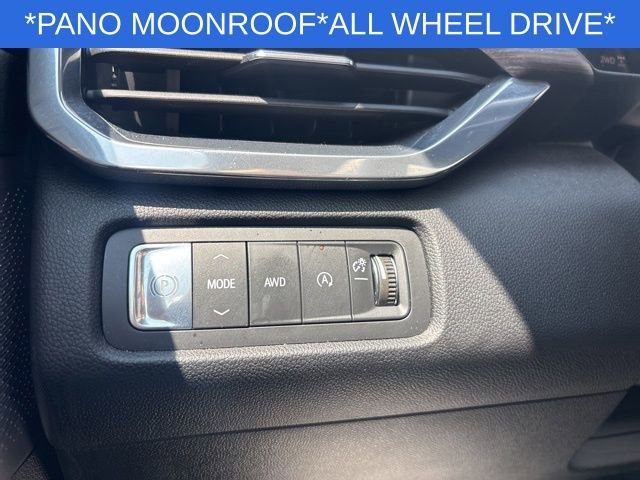 Used 2024 GMC Acadia Denali w/ Super Cruise Package image 42