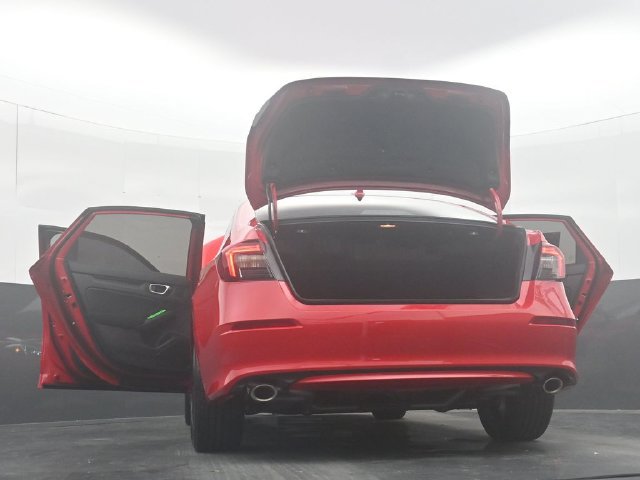 New 2026 Honda Civic Si image 55
