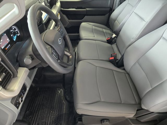 New 2026 Ford F350 XL w/ XL Chrome Package image 10