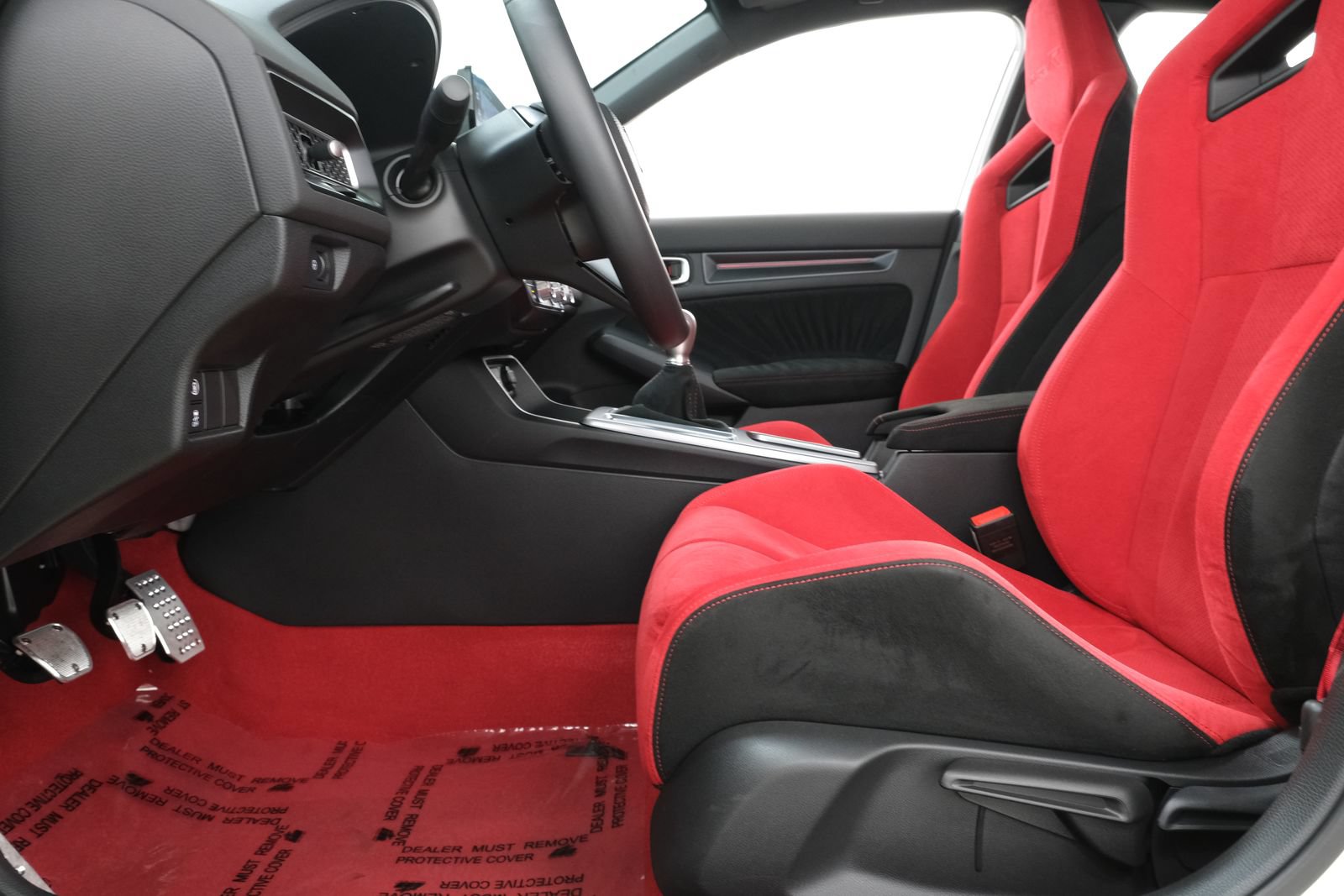 Used 2024 Honda Civic Type R image 34