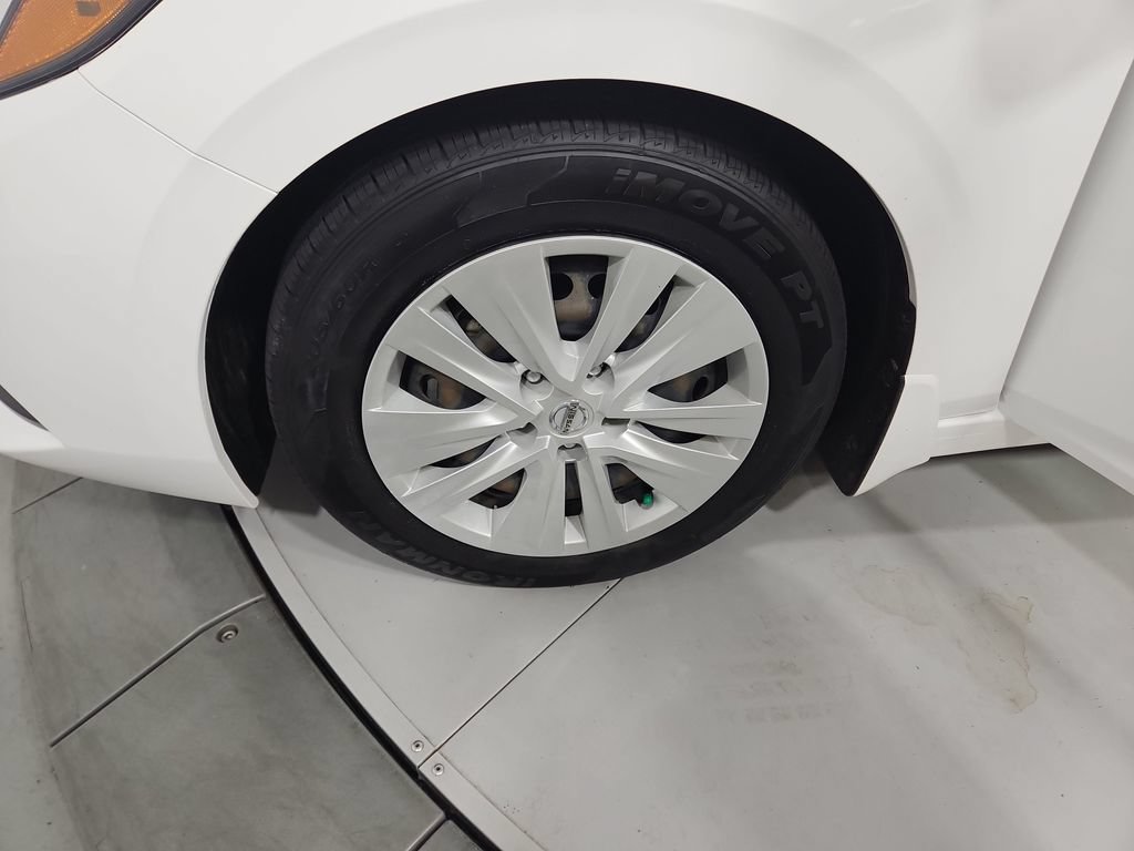 Used 2021 Nissan Sentra S FWD image 26