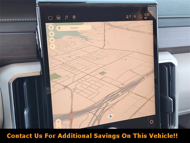 New 2026 GMC Acadia Denali w/ Super Cruise Package image 12