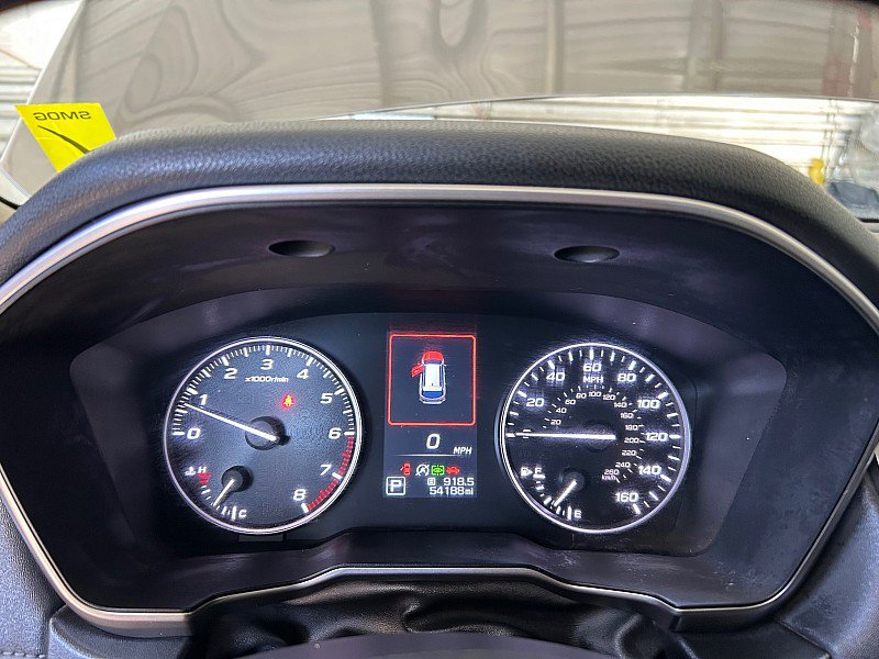 Used 2022 Subaru Outback Limited image 28