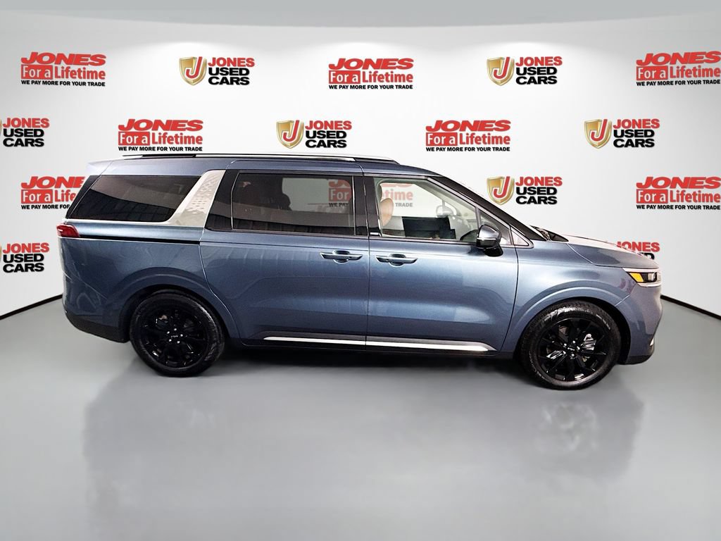 Used 2024 Kia Carnival SX Prestige FWD image 19