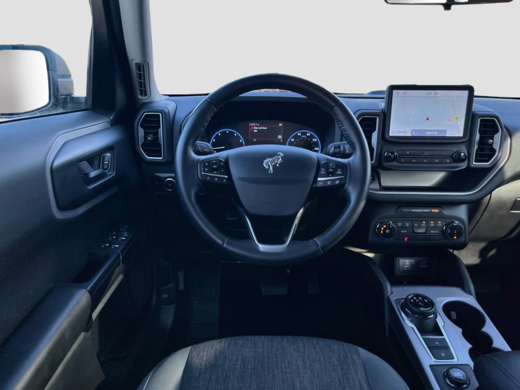 Used 2023 Ford Bronco Sport Big Bend w/ Convenience Package AWD/4WD image 22