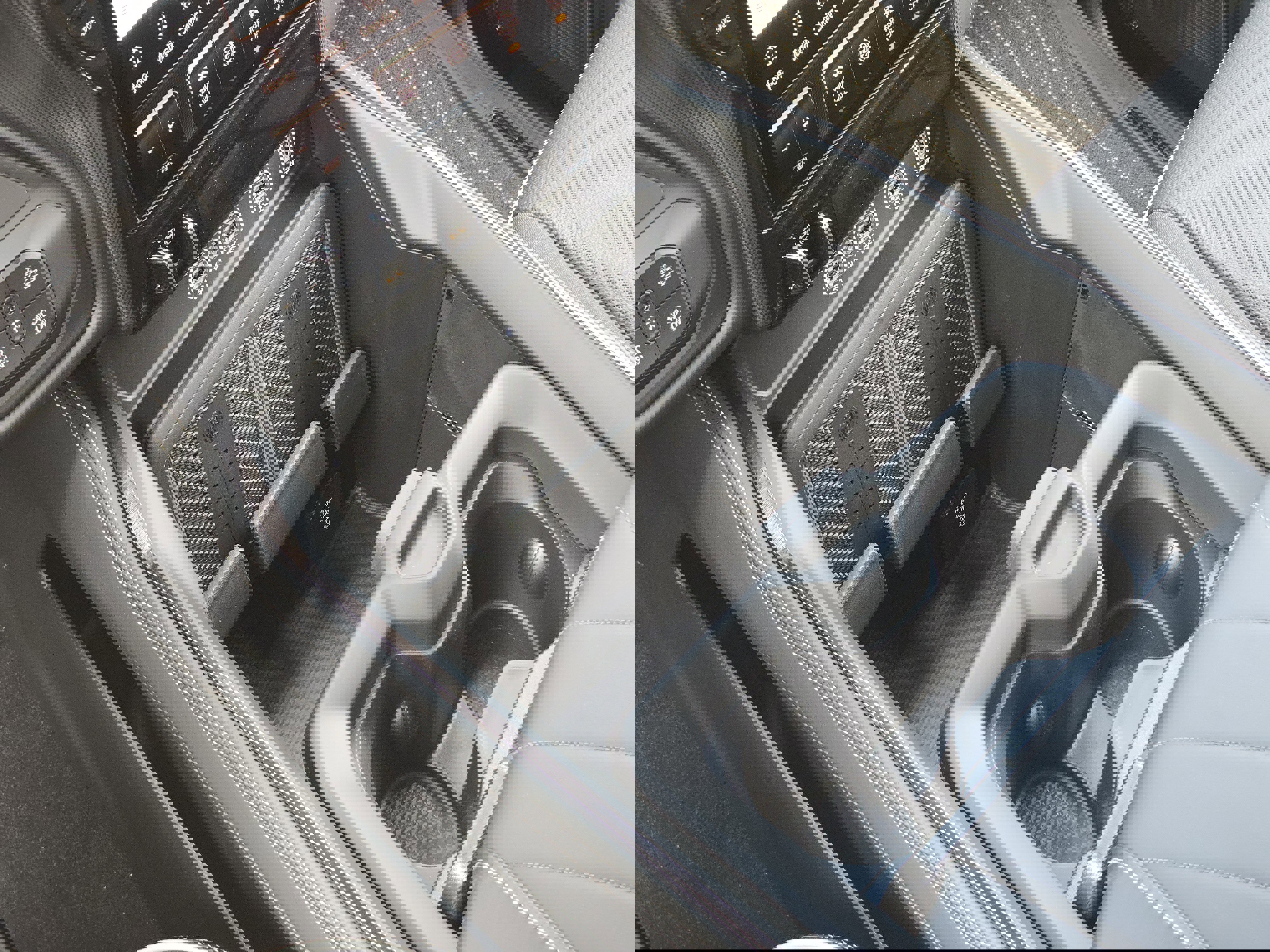 New 2026 RAM 2500 Limited image 16