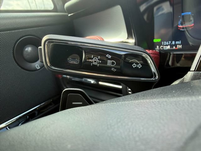 Used 2025 Lincoln Corsair Grand Touring w/ Equipment Group 302A image 23