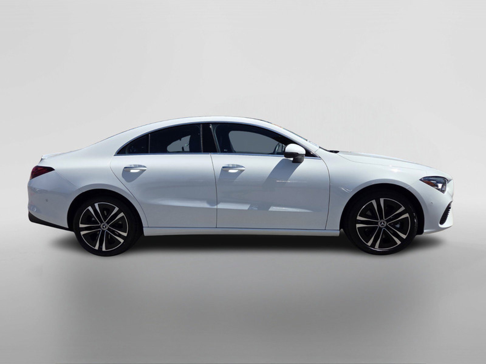 Certified 2026 Mercedes-Benz CLA 250 image 6