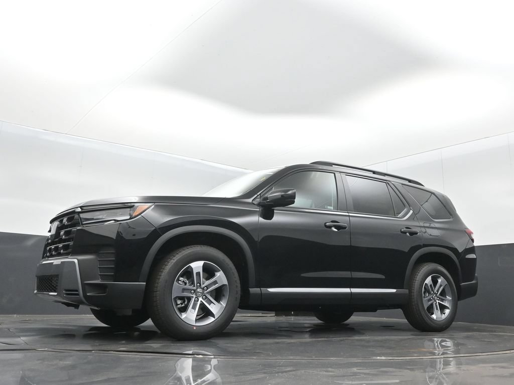 New 2026 Honda Pilot EX-L image 13