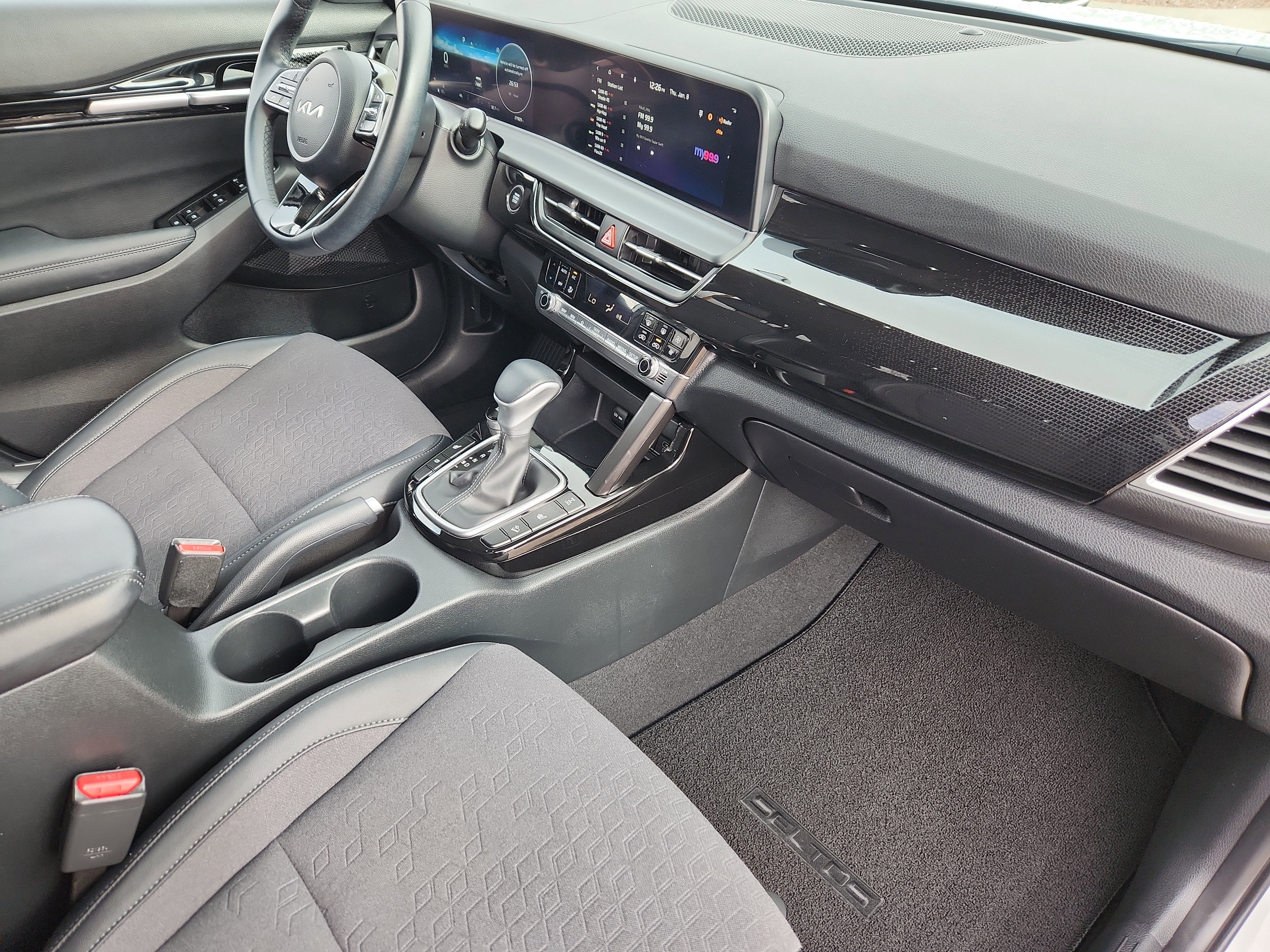 Used 2024 Kia Seltos S image 15