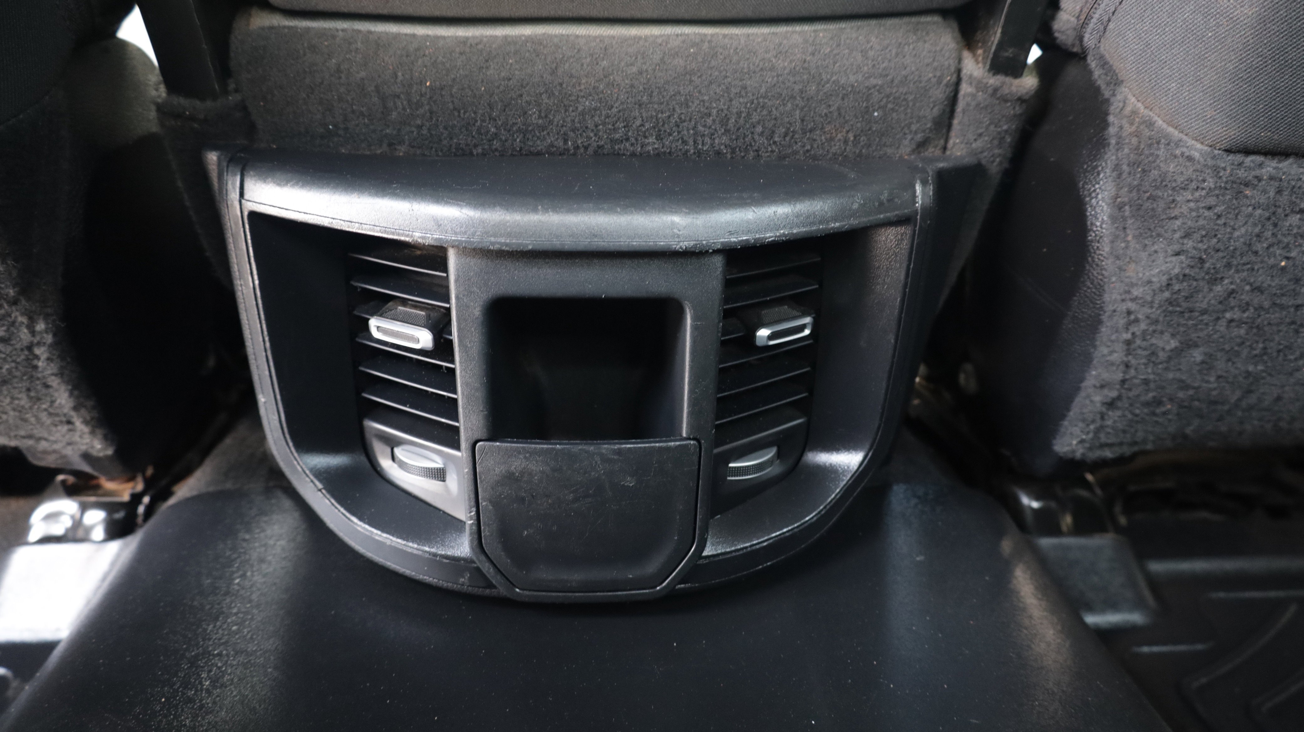 Used 2024 RAM 2500 Big Horn AWD/4WD image 14