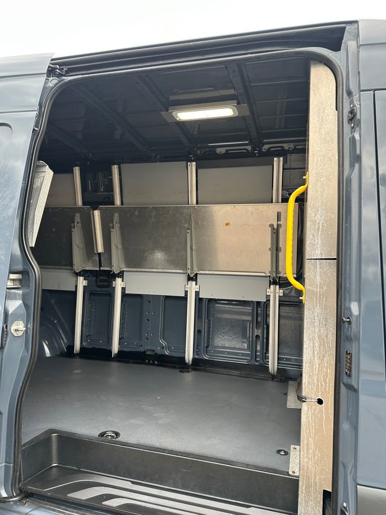 Used 2019 Mercedes-Benz Sprinter 170 image 23