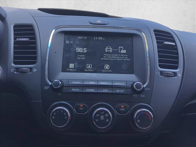 Used 2018 Kia Forte S w/ S Technology Plus Package image 13