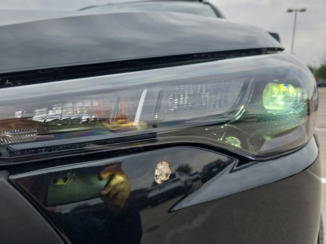 New 2026 Toyota Corolla Cross LE image 30