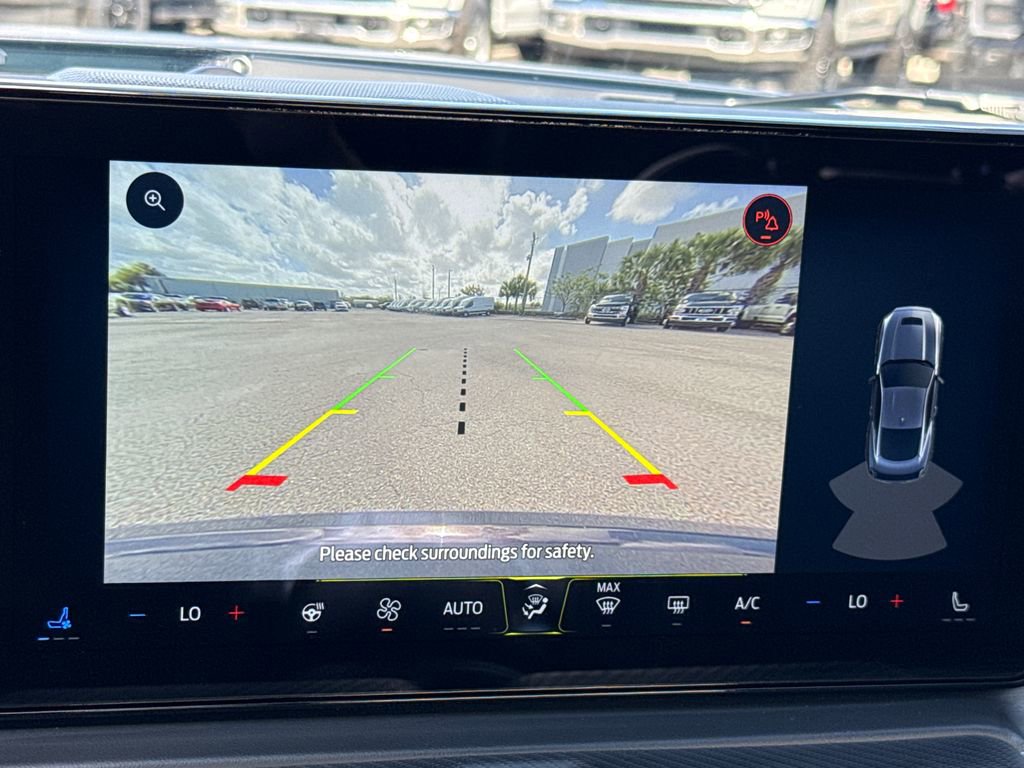 Used 2024 Ford Mustang Dark Horse w/ Dark Horse Handlin Package image 20