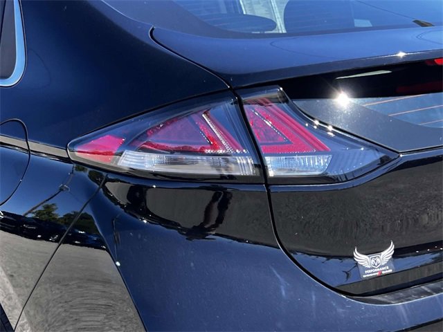 Used 2022 Hyundai Ioniq SEL image 8