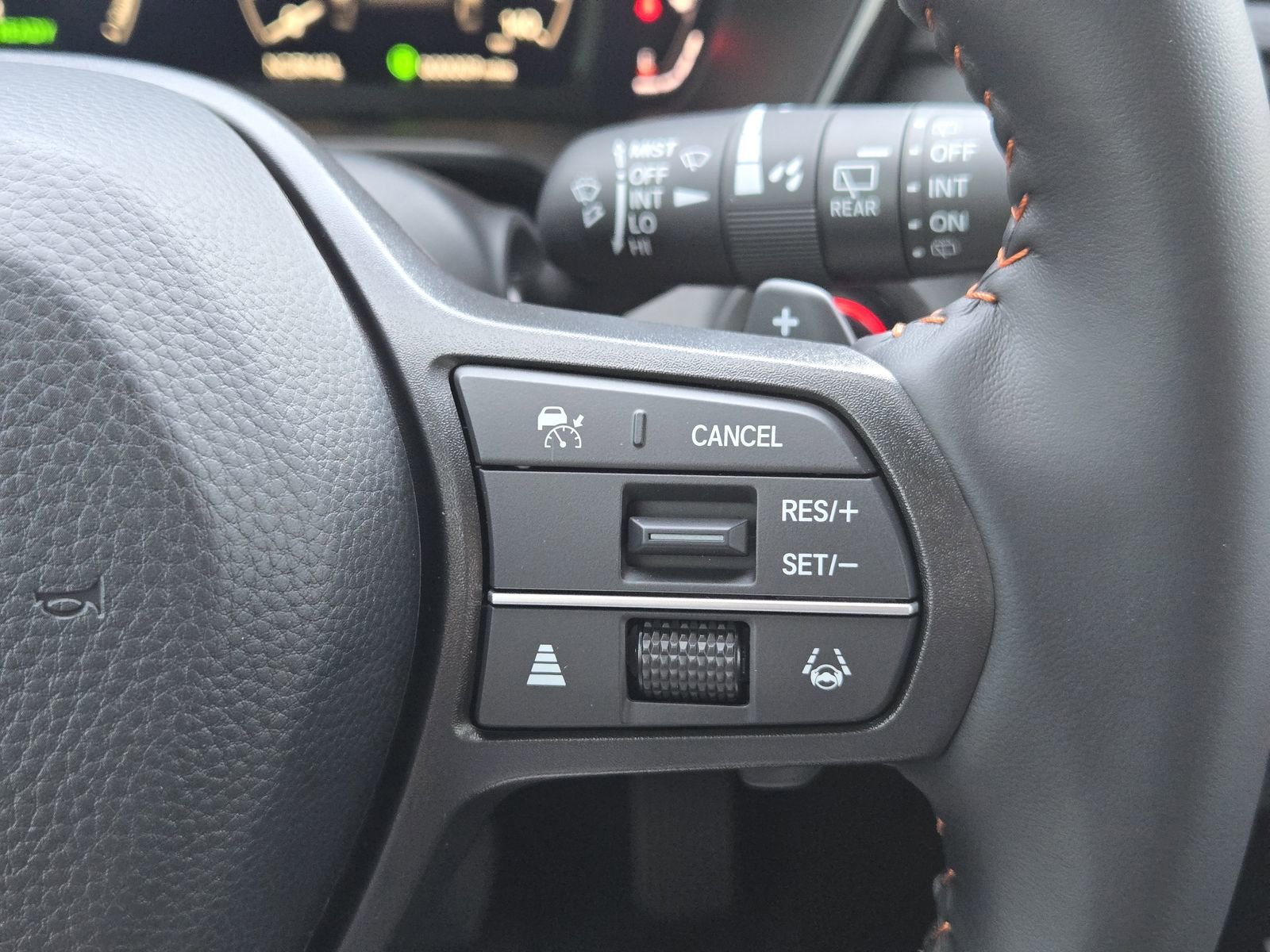 New 2026 Honda CR-V Sport-L image 32