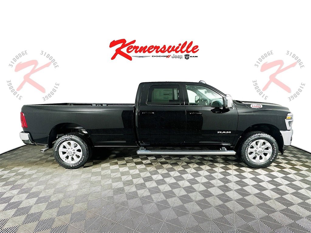 New 2026 RAM 2500 Laramie image 8