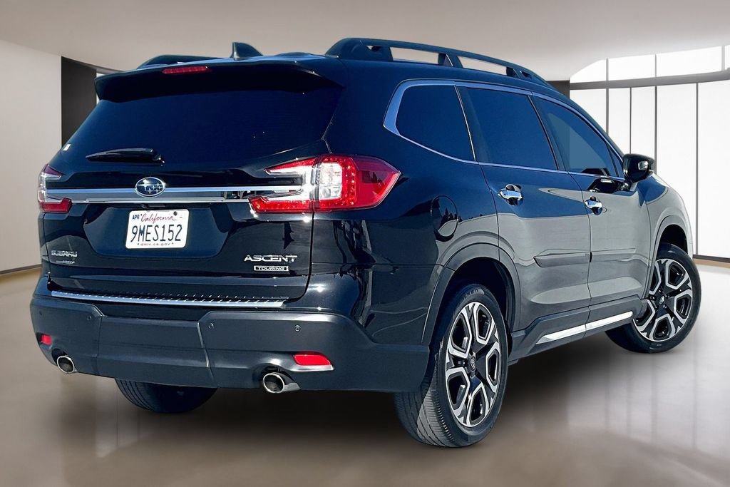 Used 2024 Subaru Ascent Touring AWD/4WD image 6